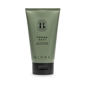 Bjork Björk Forma Salt Cream 150 Ml