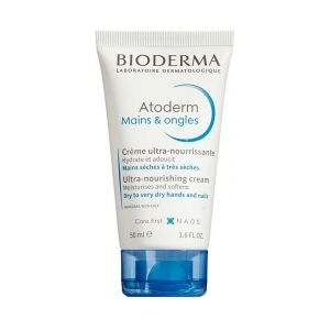 Bioderma Atoderm Mains & Ongles 50 Ml