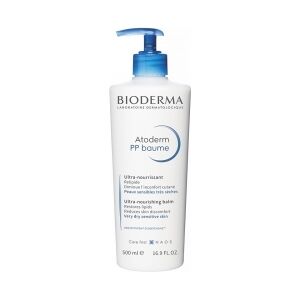 Bioderma Atoderm Pp Baume 500 Ml