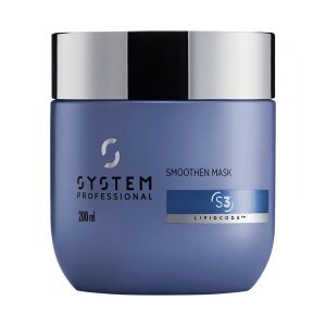 System Professional Smoothen Mask S3 200 Ml