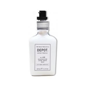 Depot No. 408 Moisturizing After Shave Balm 100ml