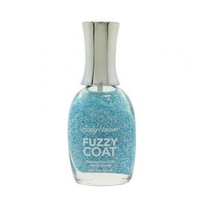 Sally Hansen Fuzzy Coat 700 Wool Knot 9,17 Ml