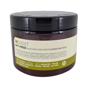 Insight Professional Insight Anti-Frizz Hydrating Mask 500 Ml