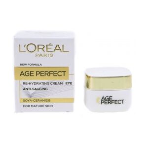 L'Oréal Age Perfect Eye Cream 15 Ml