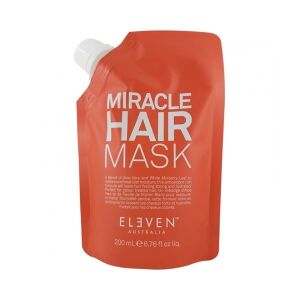 Eleven Australia Miracle Hair Mask 200 Ml