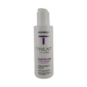 Montibello Discipline Curl Shape Treatment Balm 150 Ml