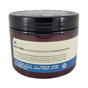 Insight Professional Insight Daily Use Energizing Mask 500 Ml