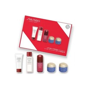 Shiseido Lifting & Firming Discovery Kit