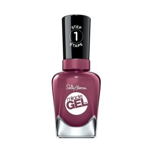 Sally Hansen Miracle Gel 496 Beet, Pray, Love 14,7 Ml