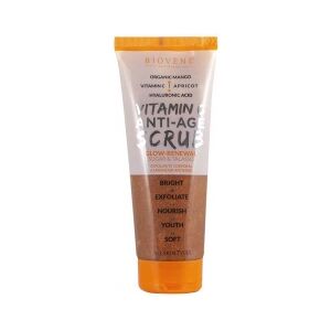 Biovène Vitamin C Anti-Age Scrub 250 Ml