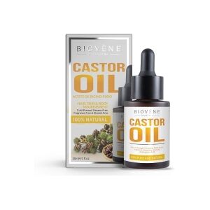 Biovène Castor Oil 30 Ml