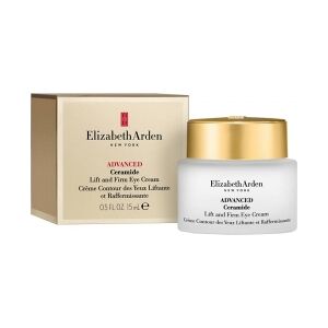 Calvin Elizabeth Arden Advanced Ceramide Lift And Firm Eye Cream 15 Ml