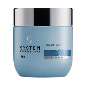 System Professional Hydrate Mask H3 200 Ml