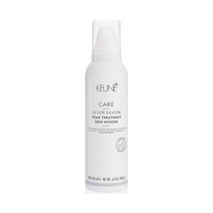 Keune Care Silver Savior Foam Treatment 200 Ml