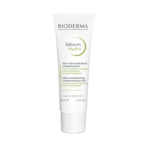 Bioderma Sebium Hydra 40 Ml