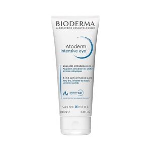 Bioderma Atoderm Intensive Eye 100 Ml