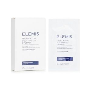 Elemis Hydra-Active Soothing Gel Eye Mask 10 Stk