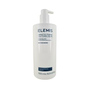 Elemis Targeted Toning Tightener Cream 500ml