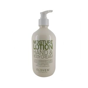 Eleven Australia Moisture Lotion Hand And Body Cream 500 Ml
