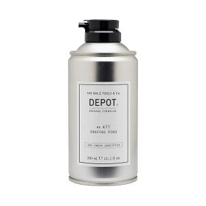 Depot No. 411 Shaving Foam 300 Ml