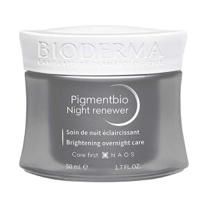 Bioderma Pigmentbio Night Renewer 50 Ml