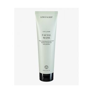 Löwengrip City Living Facial Mask 100ml