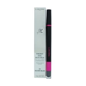 Lancôme Smokey Eye Duo Pen 04 Silver Blue 1,4 Ml