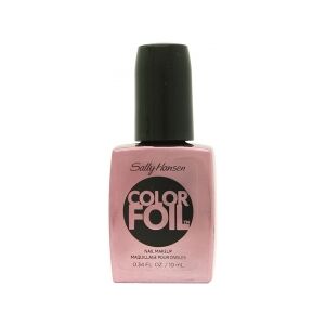 Sally Hansen Color Foil 470 Rose Copper 10 Ml