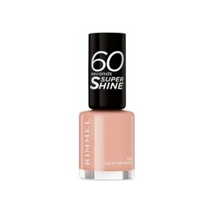 Rimmel Neglelak 60 Seconds 708 Kiss In The Nude 8 Ml