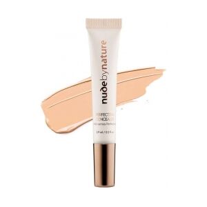 Nude By Nature Perfecting Concealer 03 Shell Beige 5,9 Ml