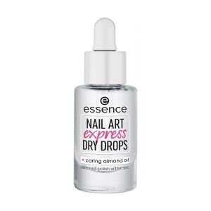 essie Essence Express Dry Drops 8 Ml