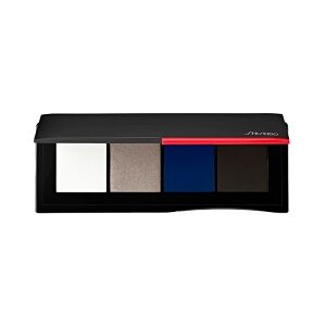 Shiseido Øjenskygge Essentialist Palette 04 Kaigan Street Waters 5,2g