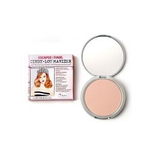 The Balm Cindy-Lou Manizer Highlighter 8,5g