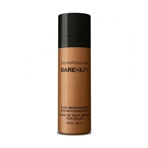 Bareminerals Bareskin Foundation Spf 20 16 Bare Almond 30 Ml