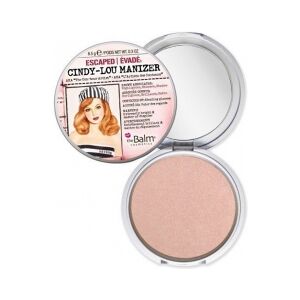 The Balm Cindy-Lou Manizer Highlighter 8,5g U/æske