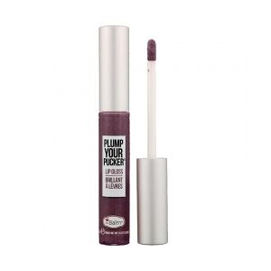 The Balm Plump Your Pucker Lip Gloss Enhance 7 Ml