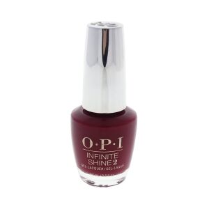 O • P • I Opi Infinite 2 Shine Malaga Wine Isl L87 15 Ml