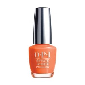 O • P • I Opi Infinite Shine Endurance Race To The Finish Is L06 15 Ml