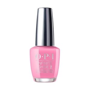 O • P • I Opi Infinite Shine Lima Tell You About This Color Isl P30 15 Ml