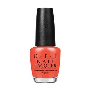 O • P • I Opi A Good Man-Darin Is Hard To Find Nl H47 15 Ml