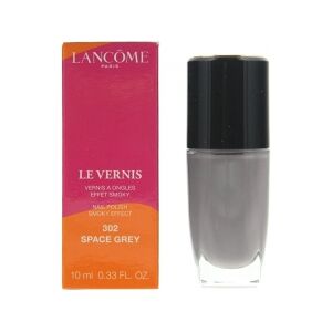 Lancôme Le Vernis Neglelak 302 Space Grey 10 Ml