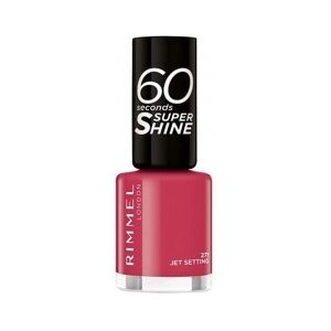 Rimmel Neglelak 60 Seconds 271 Jet Setting 8 Ml