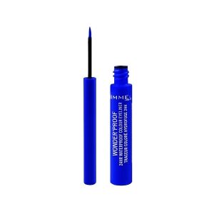 Rimmel Eyeliner Wonder'Proof Wp 005 Pure Blue 1,4 Ml