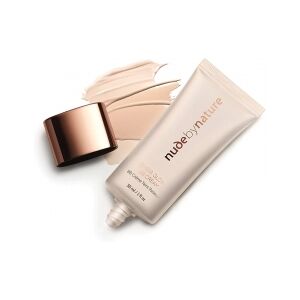 Nude By Nature Sheer Glow Bb Cream 02 Soft Sand 30 Ml