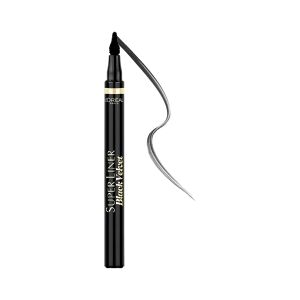 L'Oréal Eyeliner Super Liner Black Velvet