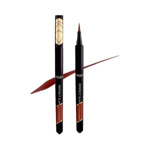 L'Oréal Eyeliner Super Liner Perfect Slim 03 Brown Wp