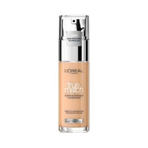 L'Oréal Foundation True Match C5 Rose Sand 30ml