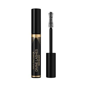 Max Factor Mascara Divine Lashes Rich Black 8 Ml