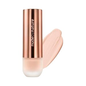 Nude By Nature Flawless Liquid Foundation C2 Pearl 30 Ml