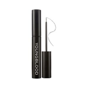 Youngblood Precious Metal Liquid Liner Sterling 4,5ml